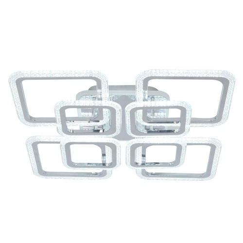 Потолочная люстра Seven Fires Vieste SF7049/9C-CR