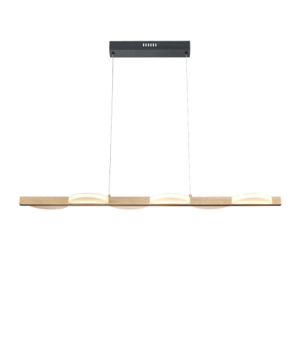 Подвесной светильник Vele Luce Drop VL7194P06