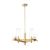Подвесная люстра ST Luce Teneresa SL1119.203.05