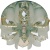 Встраиваемый светильник Fametto Fiore DLS-F120-3001 Встраиваемый светильник Fametto Fiore DLS-F120-3001