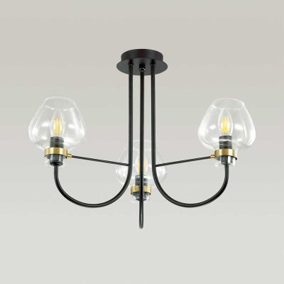 Потолочная люстра Lumion Lofti Ilona 3708/3C