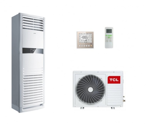 Колонный кондиционер TCL TFC-24HRA