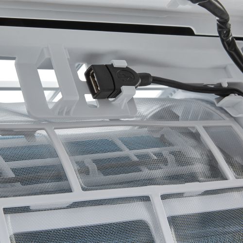 Сплит-система инверторного типа Ballu Defender BSHI-12HN8 комплект