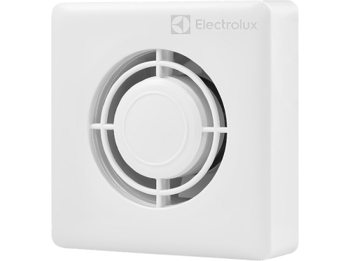 Вентилятор вытяжной Electrolux серии Slim EAFS-150TH с таймером и гигростатом