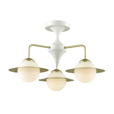 Потолочная люстра Lumion Priscilla 3666/3C