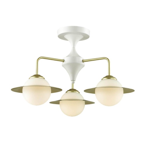 Потолочная люстра Lumion Priscilla 3666/3C