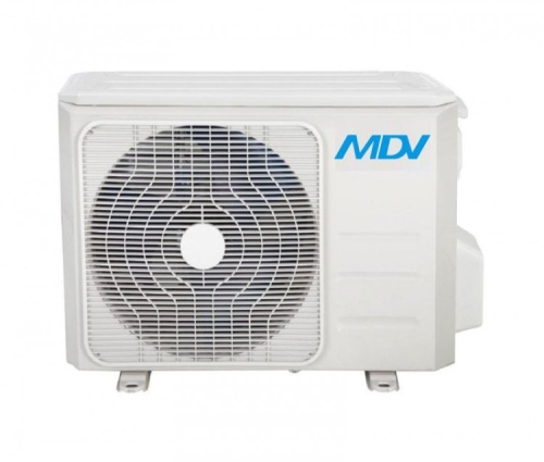 Инверторный настенный кондиционер MDV MDSAF-12HRDN1/MDOAF-12HFN1