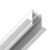 Шинопровод встраиваемый Ambrella Light Track System Magnetic 220V GL1009 Шинопровод встраиваемый Ambrella Light Track System Magnetic 220V GL1009