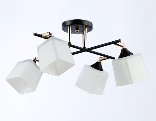 Потолочная люстра Ambrella light Traditional Modern TR303084