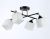 Потолочная люстра Ambrella light Traditional Modern TR303084 Потолочная люстра Ambrella light Traditional Modern TR303084