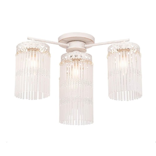 Потолочная люстра Silver Light Venezia 712.51.4