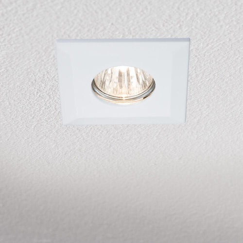 Встраиваемый светильник Paulmann Premium Line IP65 Quadro 93728