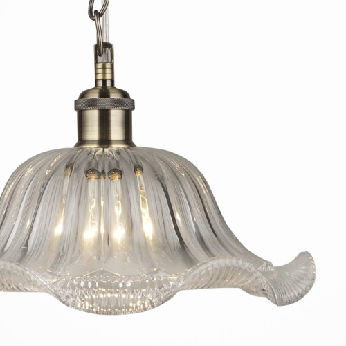 Подвесной светильник Seven Fires Vivaro 66563.01.05.01