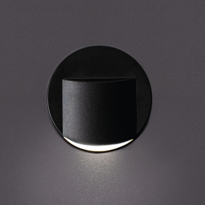 Подсветка лестницы Kanlux ERINUS LED O B-NW 33335