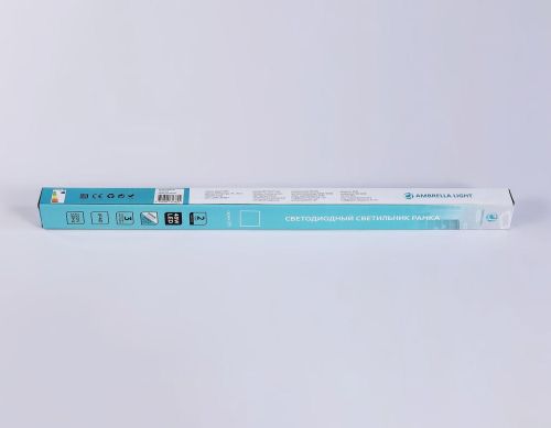 Светодиодная панель Ambrella light Panels DPS1041