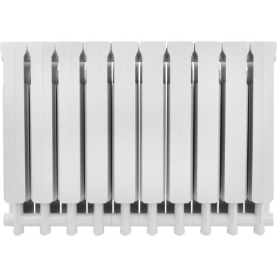 Global ISEO 500 10 секций