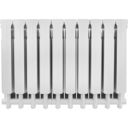 Global ISEO 500 10 секций