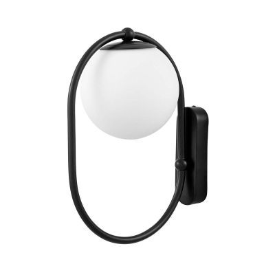 Бра Lumina Deco Panari LDW 1210-1 BK