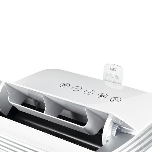 Кондиционер мобильный Ballu Platinum Comfort BPHS-13H Кондиционер мобильный Ballu Platinum Comfort BPHS-13H