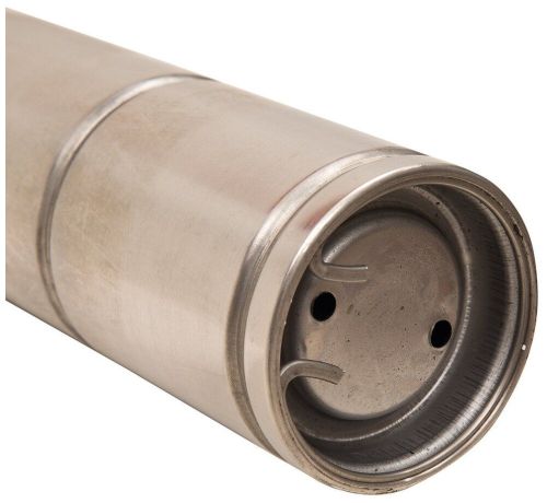 Насос для скважины Oasis SN 90/65 1000 Вт глубинный насос скважинный, погружной, центробежный, расход 90 л/мин, напор 65 м, размеры 100*726 мм