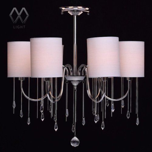 Потолочная люстра MW-Light Федерика 80 379018506 Потолочная люстра MW-Light Федерика 80 379018506