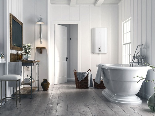 Водонагреватель Ballu BWH/S 80 Smart WiFi