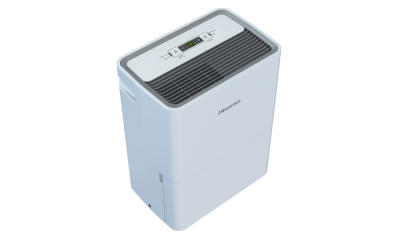 Бытовой осушитель воздуха Hisense серии AIR GO PRO DH-12S4GLU00