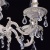 Подвесная люстра MW-Light Свеча 301014406 Подвесная люстра MW-Light Свеча 301014406
