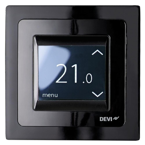 DEVIreg Touch Black (140F1069)