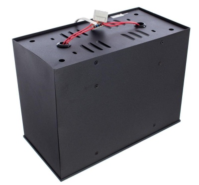 Потолочный светильник Arte Lamp Cardani A5936PL-2BK Потолочный светильник Arte Lamp Cardani A5936PL-2BK
