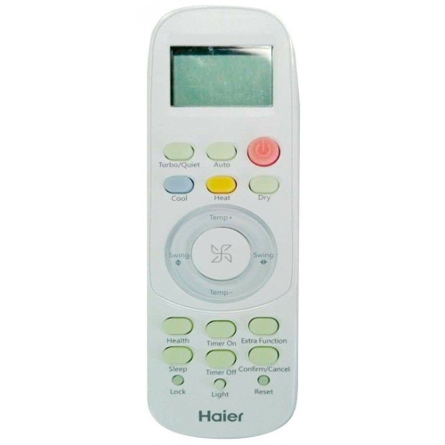 Внутренний настенный блок Haier AS24BS4HRA (без наружного блока) Внутренний настенный блок Haier AS24BS4HRA (без наружного блока)
