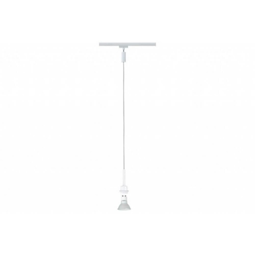 Трековый светильник Paulmann DecoSystems 95185