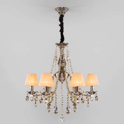 Подвесная люстра Bogates Liguria 315/6 Strotskis