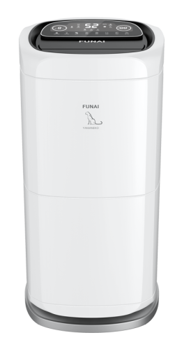 Осушитель воздуха Funai RAD-Y60T7E