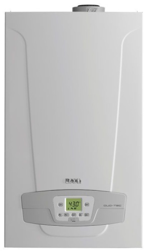 Baxi Duo-tec+ 24