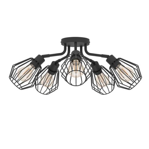 Потолочная люстра Eglo Tarbes 31532