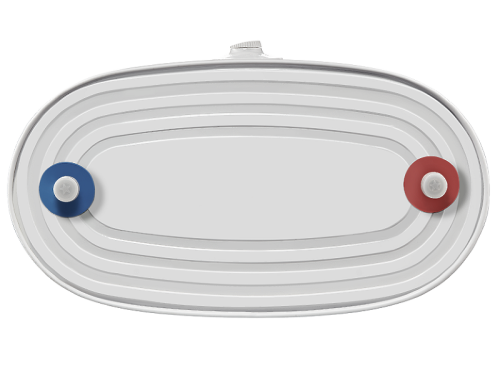 Водонагреватель Zanussi ZWH/S 50 Artendo WiFi