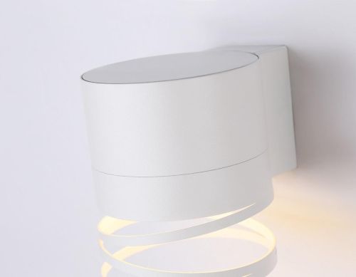 Настенный светильник Ambrella light Techno Spot Techno TN71111