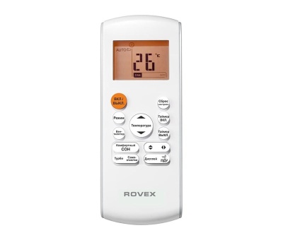 Настенный кондиционер Rovex RS-07MDX1