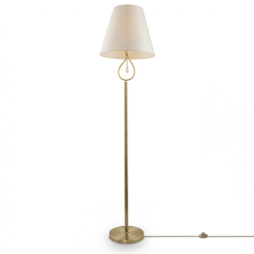 Торшер Freya Madeline FR2019FL-01BS