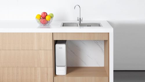 Обратноосмотическая система фильтрации проточная Philips AUT2016/10