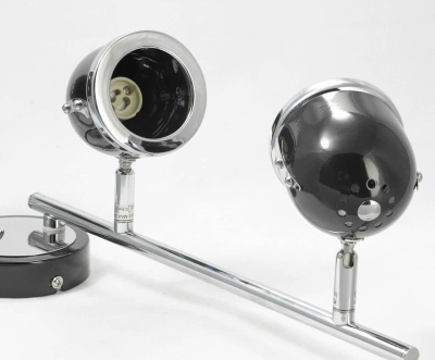 Спот Lussole Tivoli LSN-3129-04 Спот Lussole Tivoli LSN-3129-04