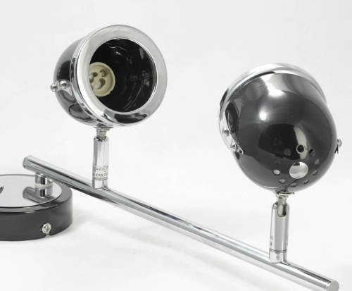 Спот Lussole Tivoli LSN-3129-04 Спот Lussole Tivoli LSN-3129-04