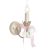 Бра Lucia Tucci Angelo W147.1 Ivory