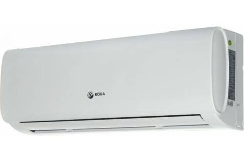 Настенный кондиционер Roda RS-G09A/RU-G09A