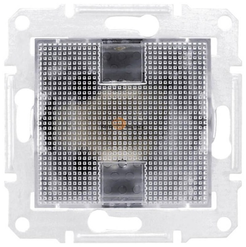 Ночная лампа Schneider Electric Sedna SDN5900123