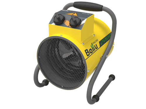Пушка тепловая BALLU BHP-PE2-2 Пушка тепловая BALLU BHP-PE2-2