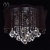 Потолочная люстра MW-Light Жаклин 465011205 Потолочная люстра MW-Light Жаклин 465011205