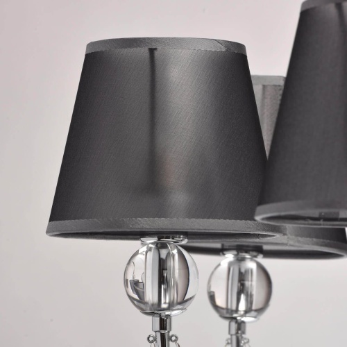 Подвесная люстра MW-Light Федерика 84 684010408 Подвесная люстра MW-Light Федерика 84 684010408