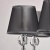 Подвесная люстра MW-Light Федерика 84 684010408 Подвесная люстра MW-Light Федерика 84 684010408